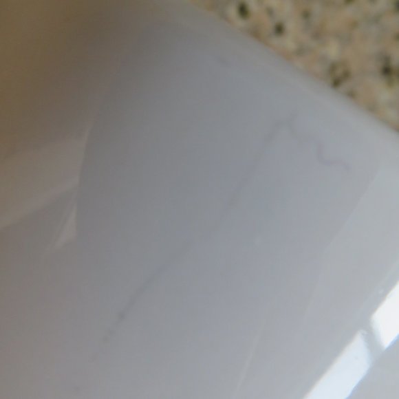 American Atelier Monogram 'C' Ceramic Mug (K413) - Picture 8 of 8